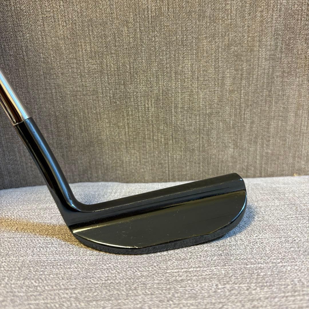 スコッティキャメロン Classic Napa ガンブルー L字名器 極希少