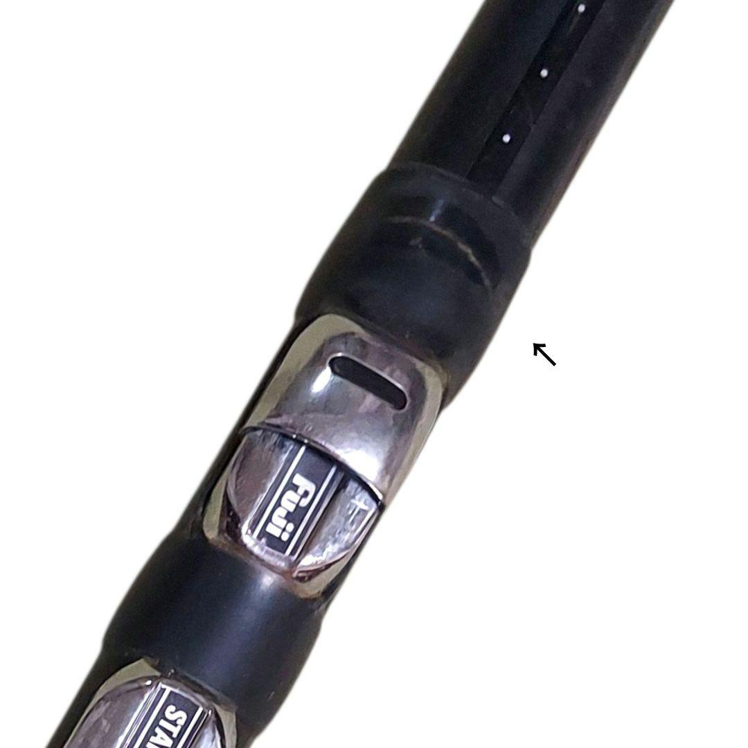 ダイワ　ロングビームT 530-HS 浜スペシャル【希少】おもり負荷20～30号