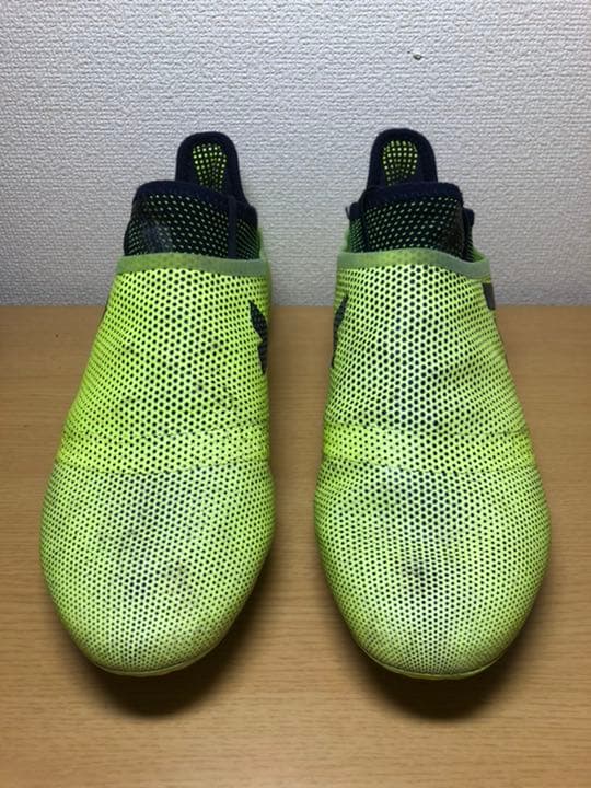 アディダスピュアスピード17+   26.0