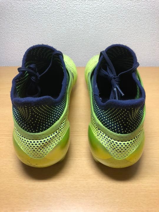 アディダスピュアスピード17+   26.0