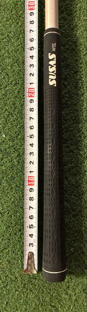 Tour AD DJ-7x タイトリスト　ドライバー用