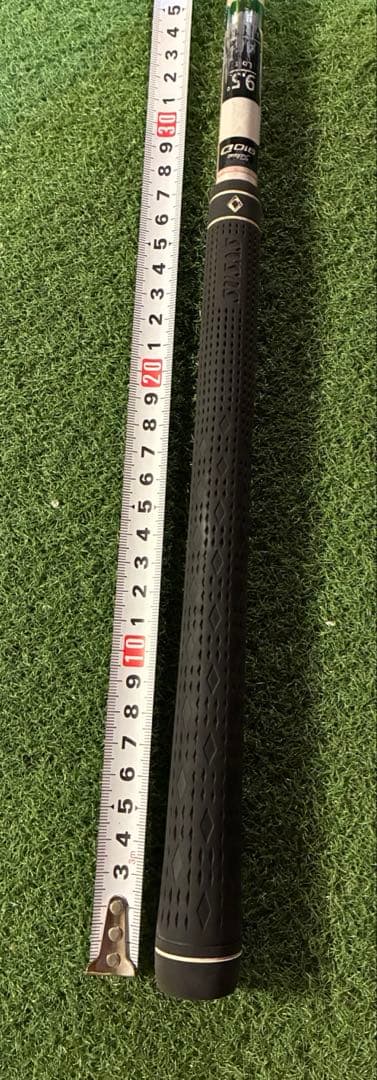 Tour AD DJ-7x タイトリスト　ドライバー用