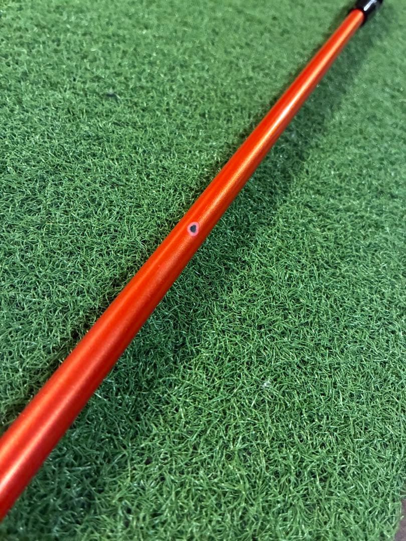 Tour AD DJ-7x タイトリスト　ドライバー用