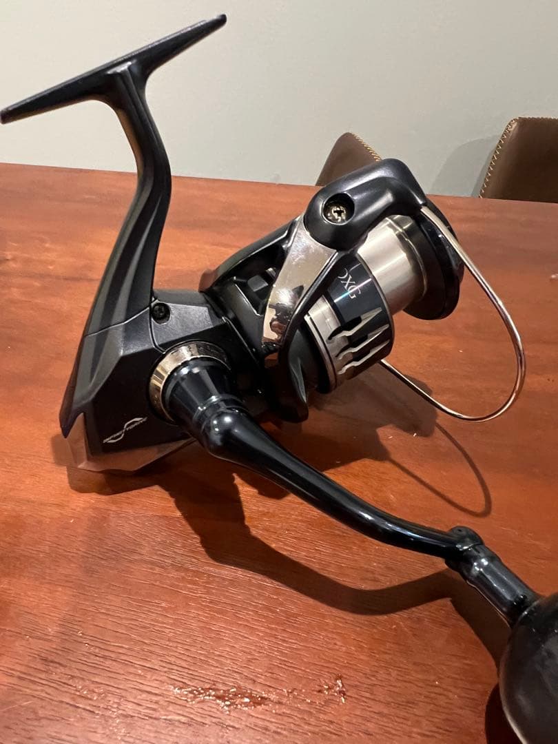 5000XG ストラディックSW