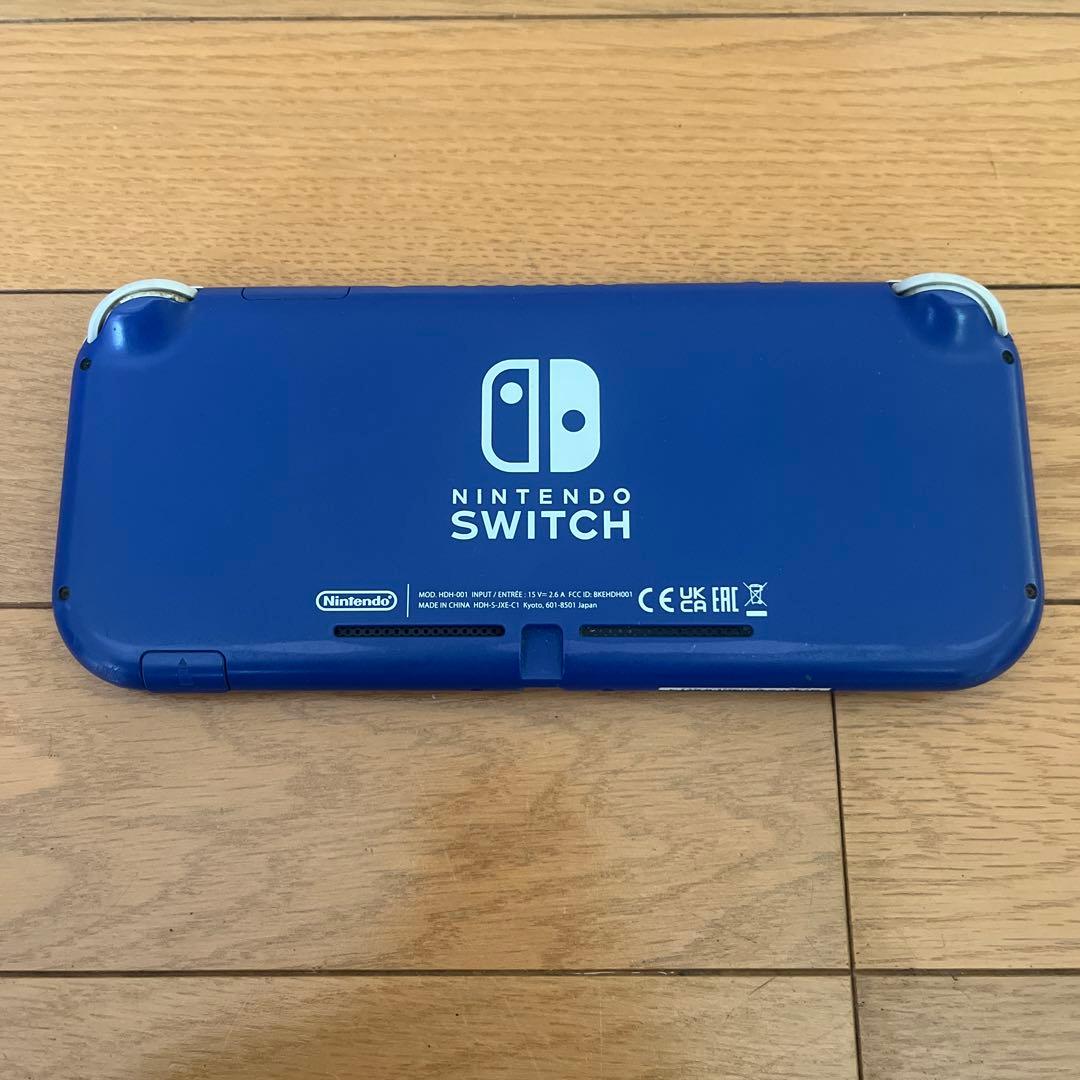 Nintendo Switch lite プロコン　Joy-Con まとめ売り！