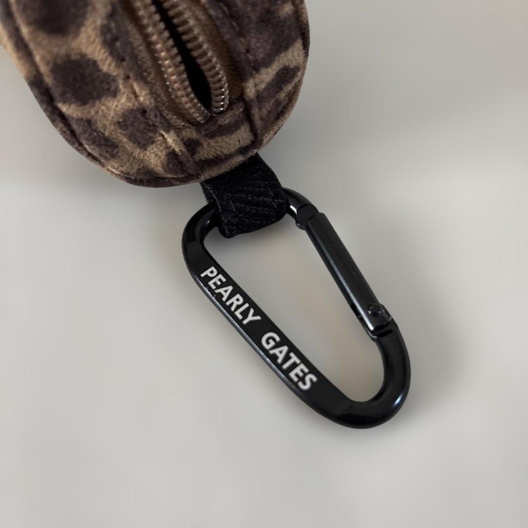 美品✨パーリーゲイツ カートバッグ　シューズケース　ボールケース✨３点セット