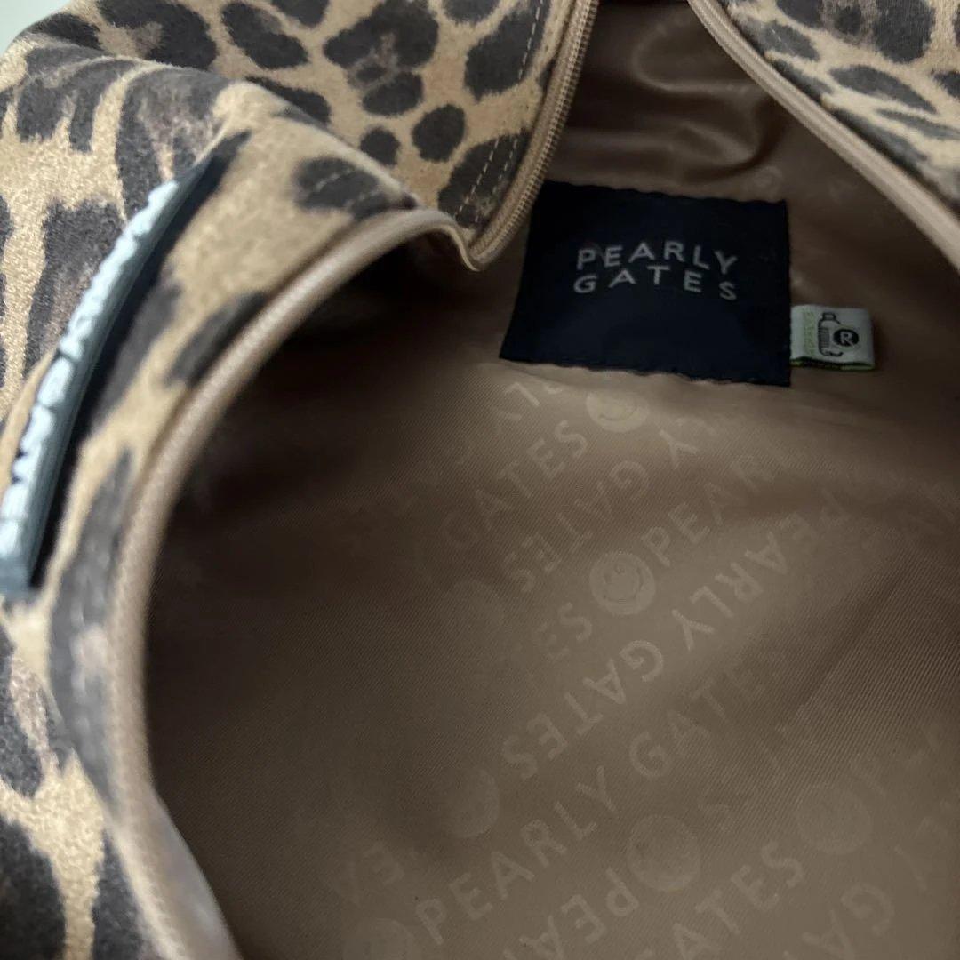 美品✨パーリーゲイツ カートバッグ　シューズケース　ボールケース✨３点セット