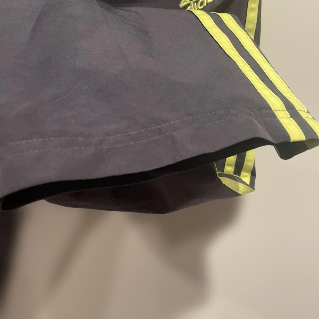 美品!adidas Real Madrid ピステ上下セットアップ　Mサイズ