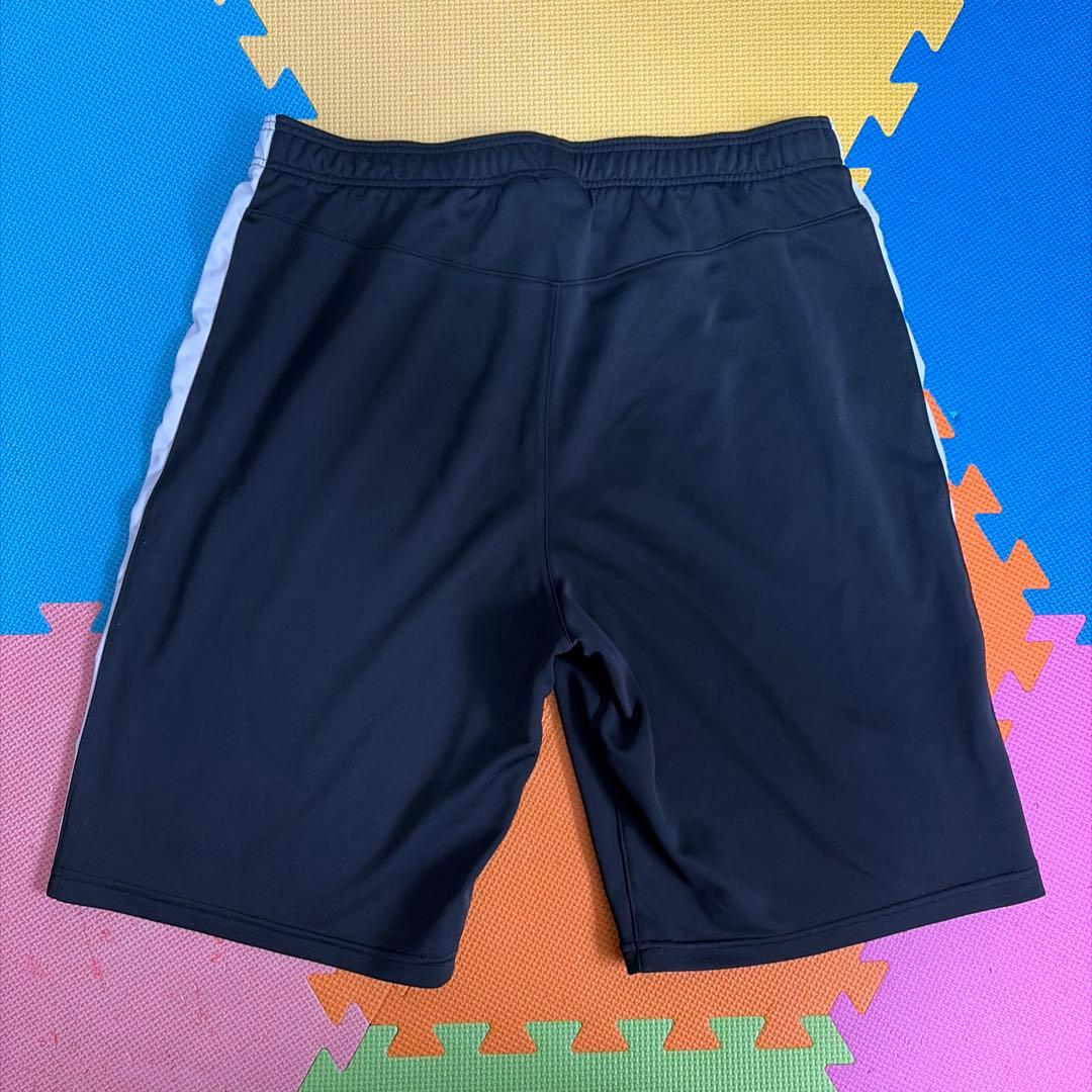 ナイキ 浦和レッズ 支給品 ハーフパンツ No.4 XLサイズ