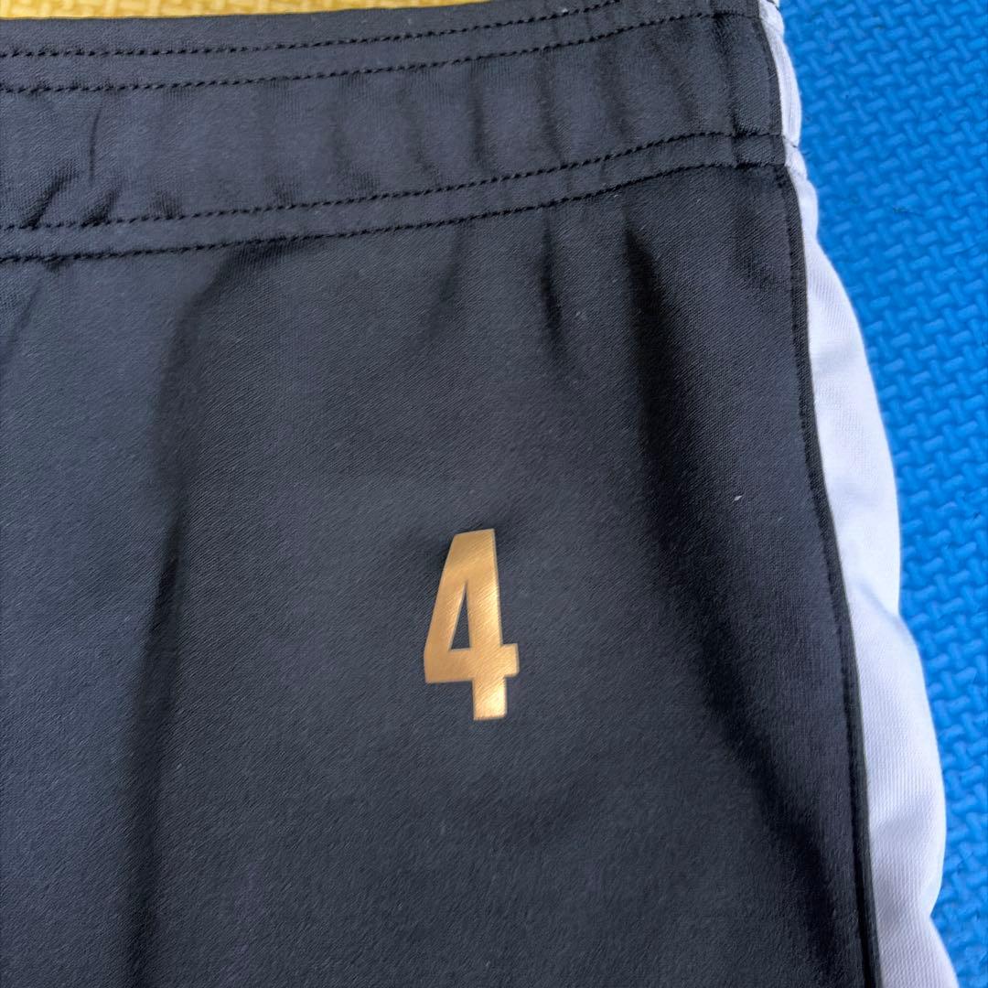 ナイキ 浦和レッズ 支給品 ハーフパンツ No.4 XLサイズ