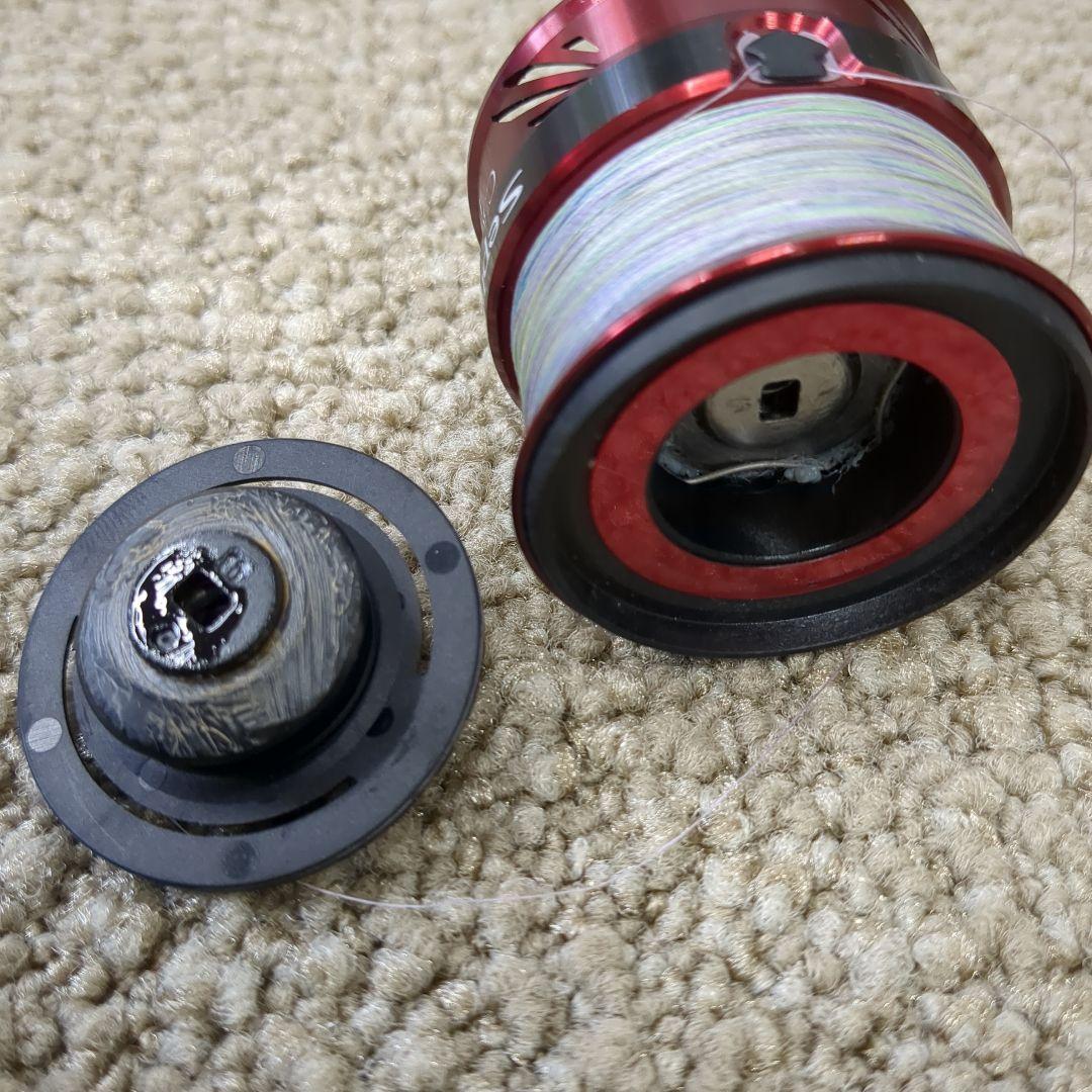 リール Sephia BB C3000S HG