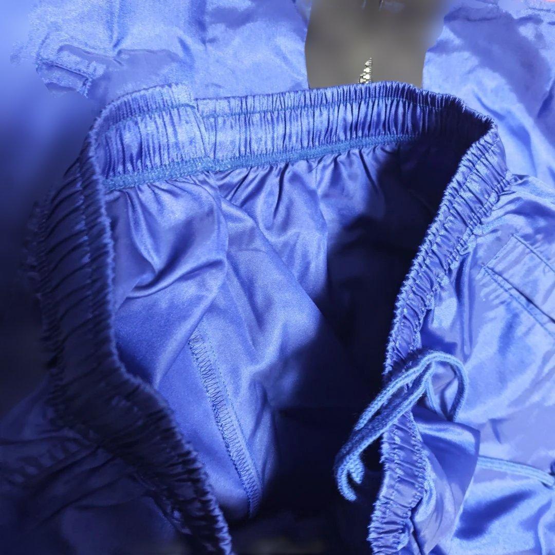 ルコック　ルコックスポルティフ　上下　ピステ　ウインドブレーカー　トリコロール