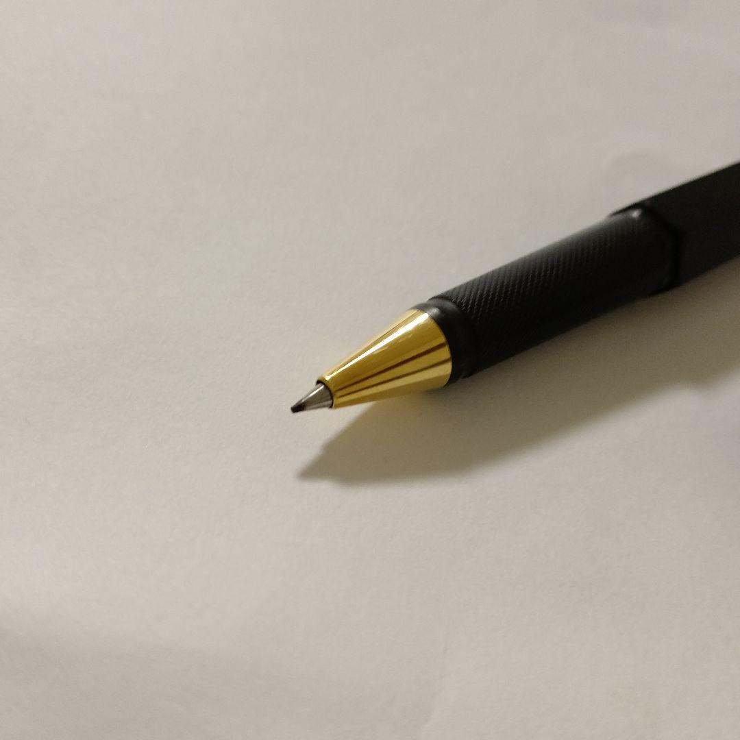 F*様 廃番希少！ Rotring 600g ボールペン 本体 黒