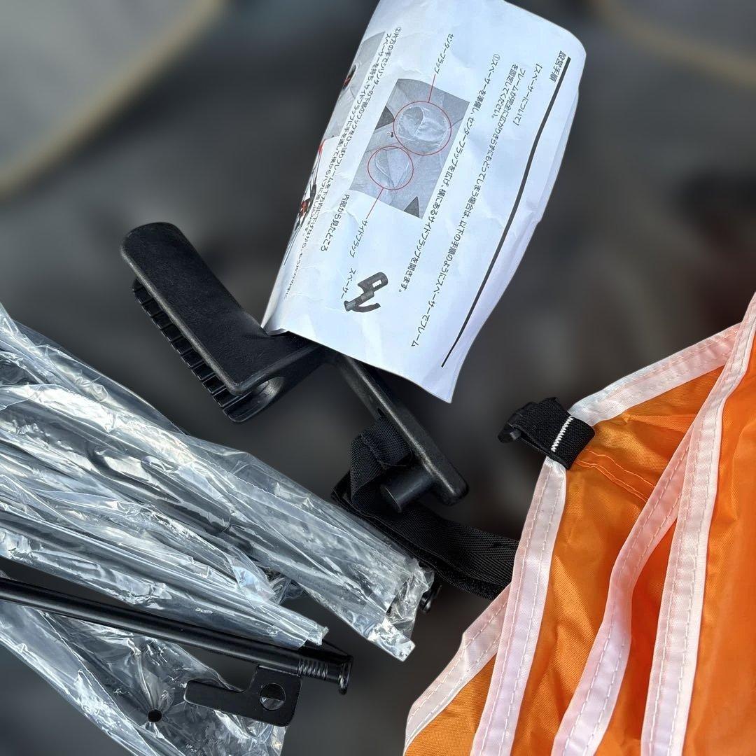 コールマン　ワカサギテント　 アイスフィッシングシェルターオートL