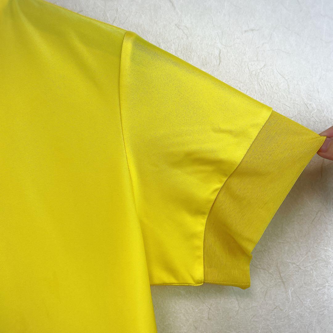 【新品未使用 ダンスウィズドラゴン】デジタルドラコプリント少々裾に難有り2号