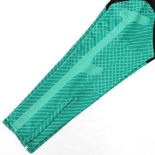 ナイキ サッカー ジャージパンツ スリム ジョガー ストレッチ GR 新品 S