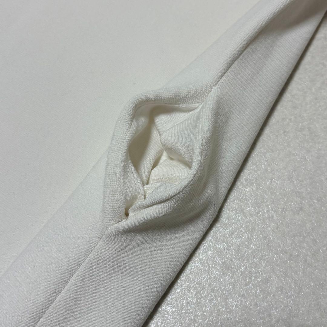 ミラノリブVネックベスト スタンバーグ