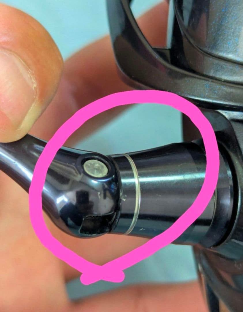 ★17ツインパワーXD★C5000XG★シマノ★