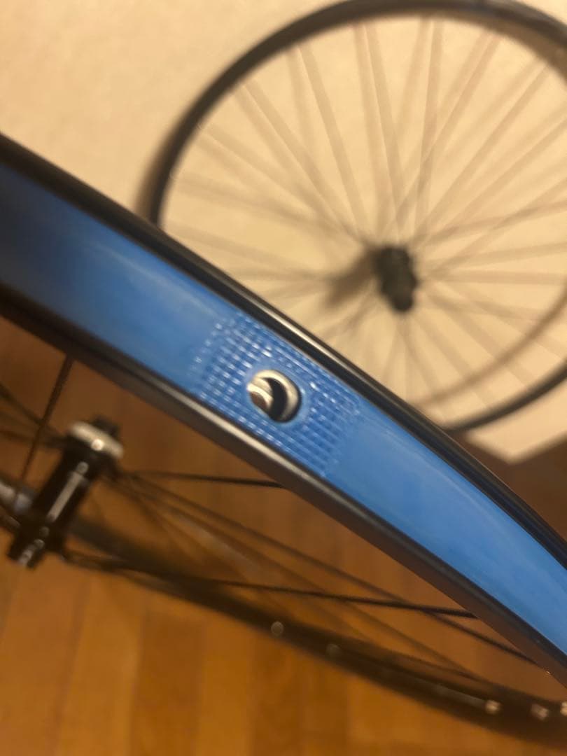 新品　シマノホイール　ロードバイク　ディスク用　WH-RS171-CL