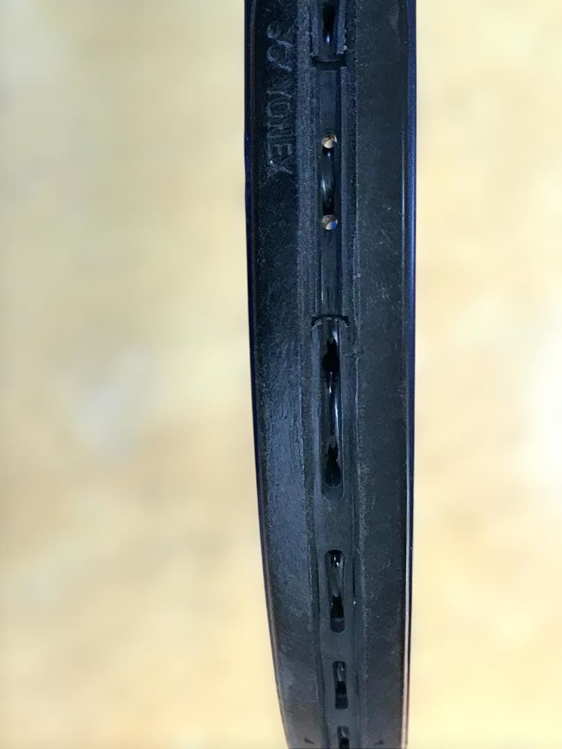 M様向け　YONEX EZONE 98 2020 テニスラケット