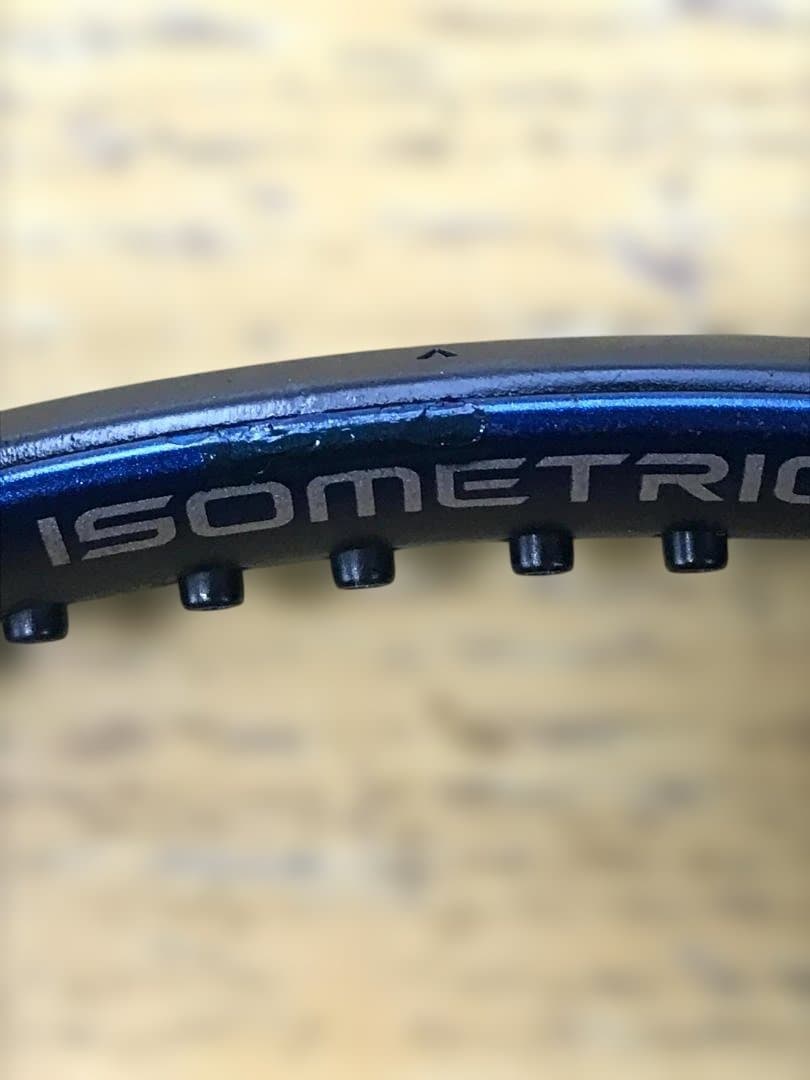 M様向け　YONEX EZONE 98 2020 テニスラケット