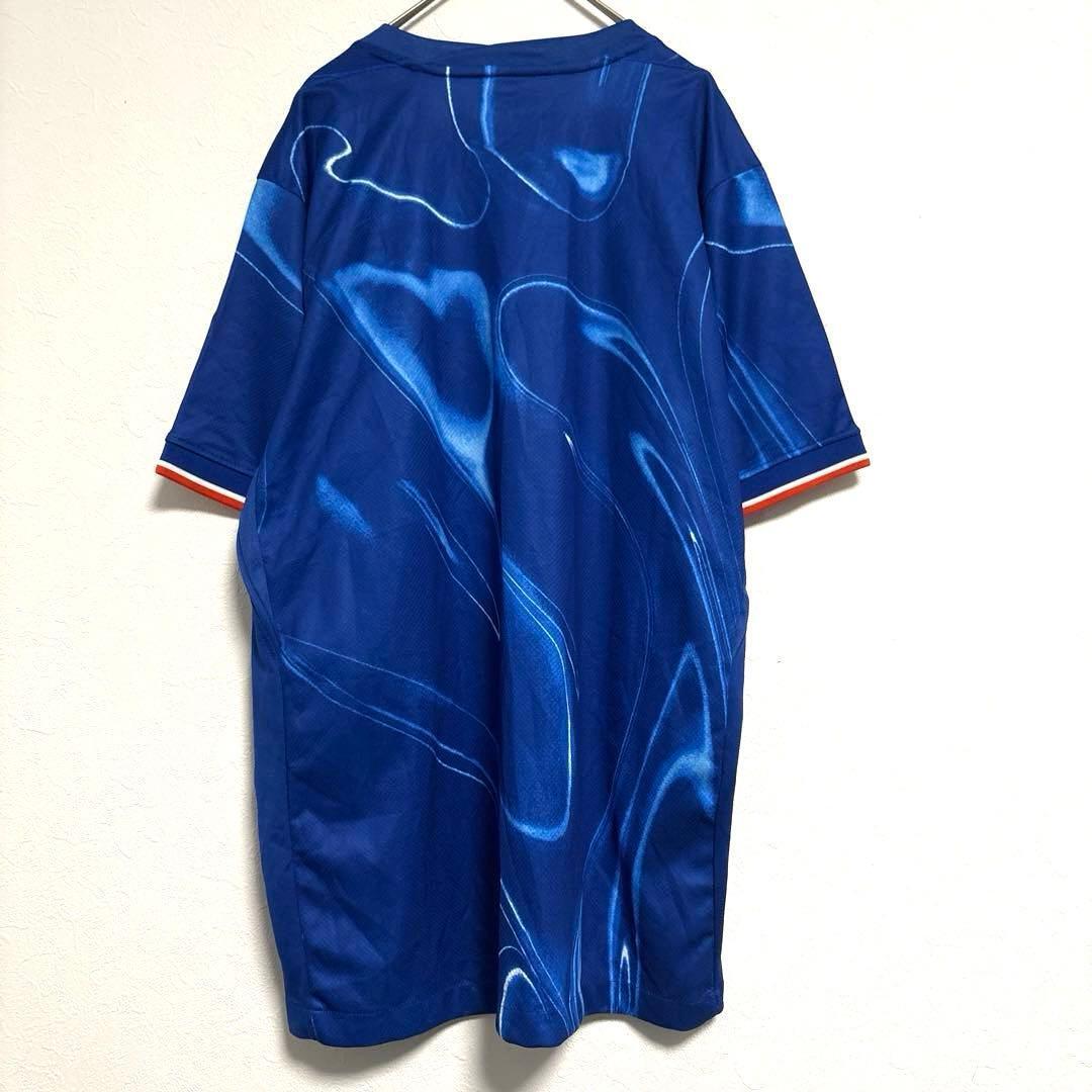 【正規品】NIKE チェルシーFC レプリカユニフォーム L 大人用 サッカー