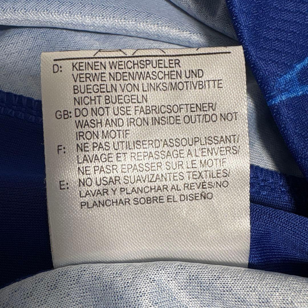 【正規品】NIKE チェルシーFC レプリカユニフォーム L 大人用 サッカー