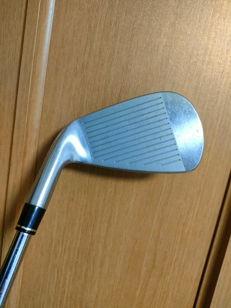 エポンEPON AF-701 アイアンセット　5本セット