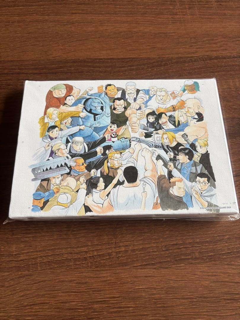 鋼の錬金術師 鋼の錬金術師展グッズまとめ売り