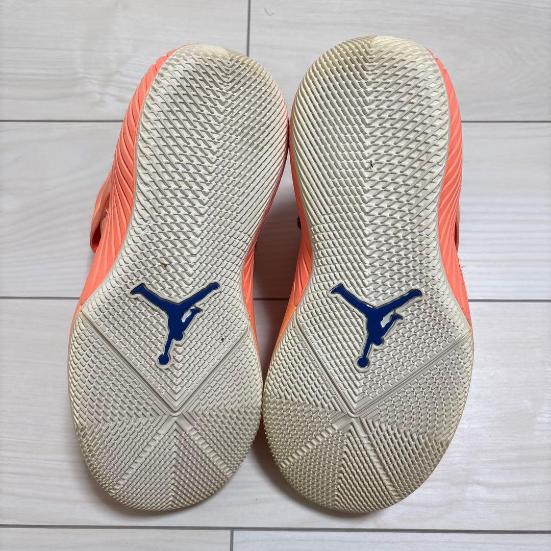 シューズ(女性用) JORDAN WHY NOT ZER0.1