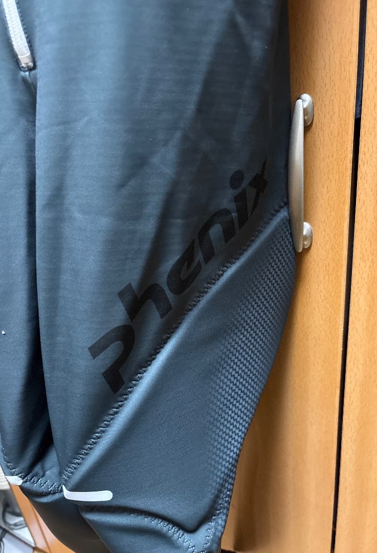 W1123-02　フェニックス　GSワンピース Mサイズ　未使用品