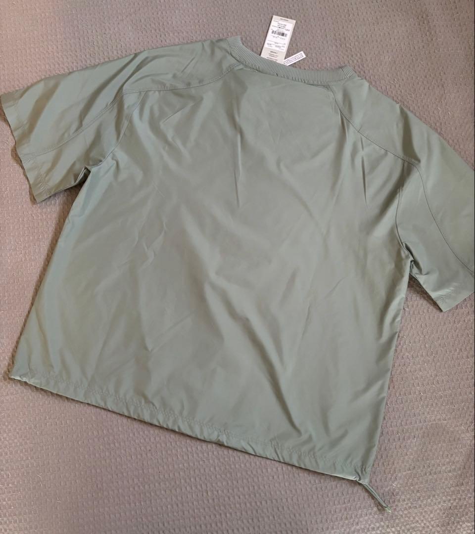 【新品タグ付】adidas Tシャツとショートパンツセット