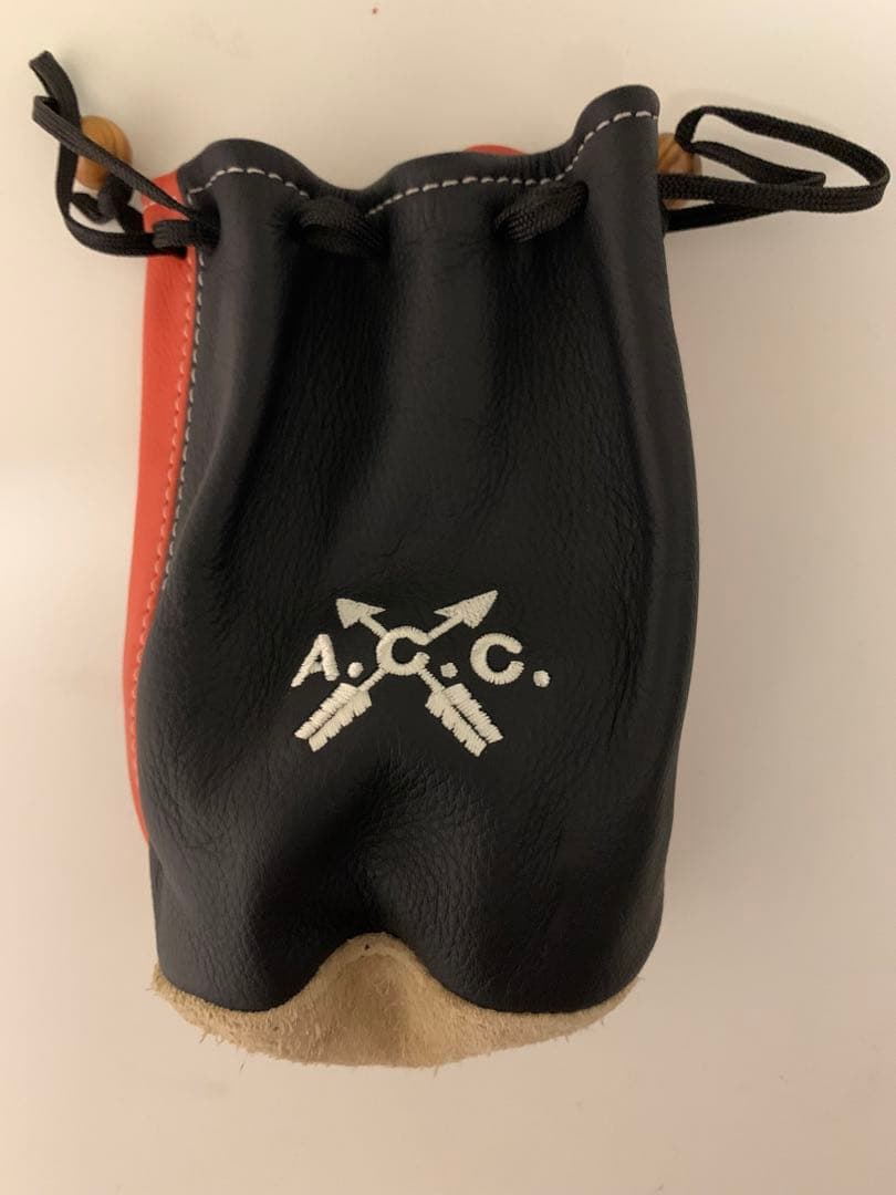 ANTi COUNTRY CLUB TOKYO x SUGARLOAF ポーチ