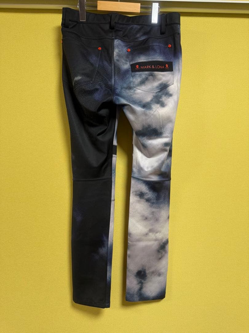 MARK&LONA（マークアンドロナ）セットアップ