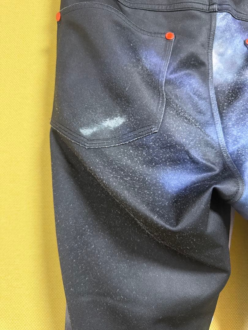 MARK&LONA（マークアンドロナ）セットアップ