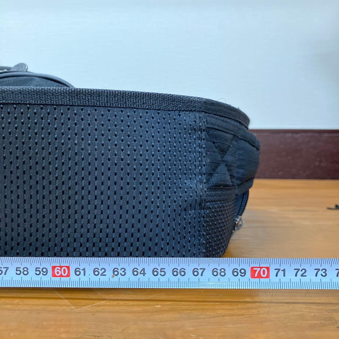 No.402 ATHLETA アスレタ ソフトキャリーケース キャリーバッグ