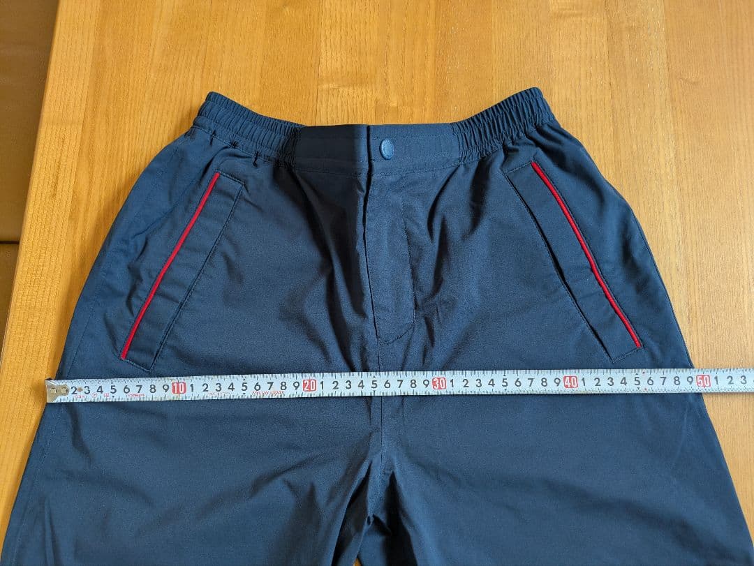 new balance レディース レインウェア Sサイズ　新品未使用