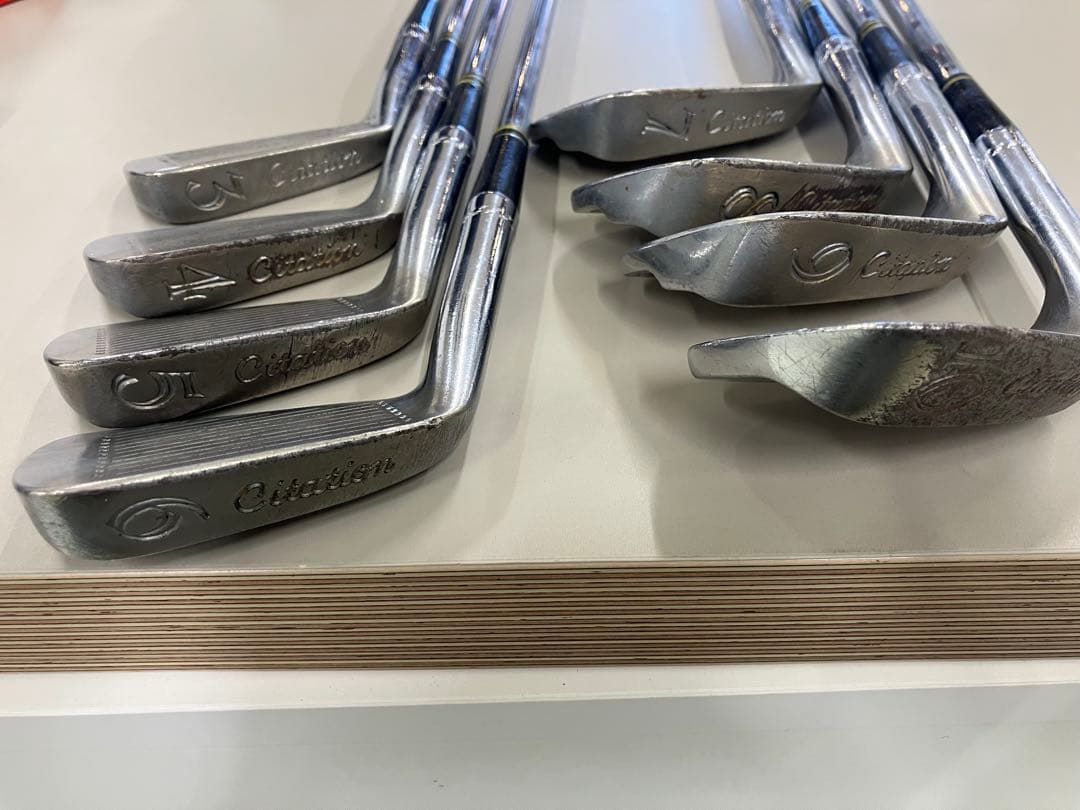 Haru★Power Bilt★REG.6592B★LEVELUMEのみ