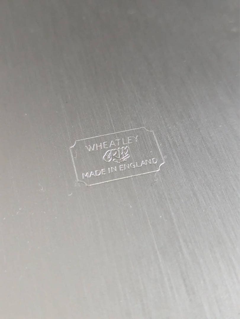 ルアー・フライ Richard Wheatley Fly Box