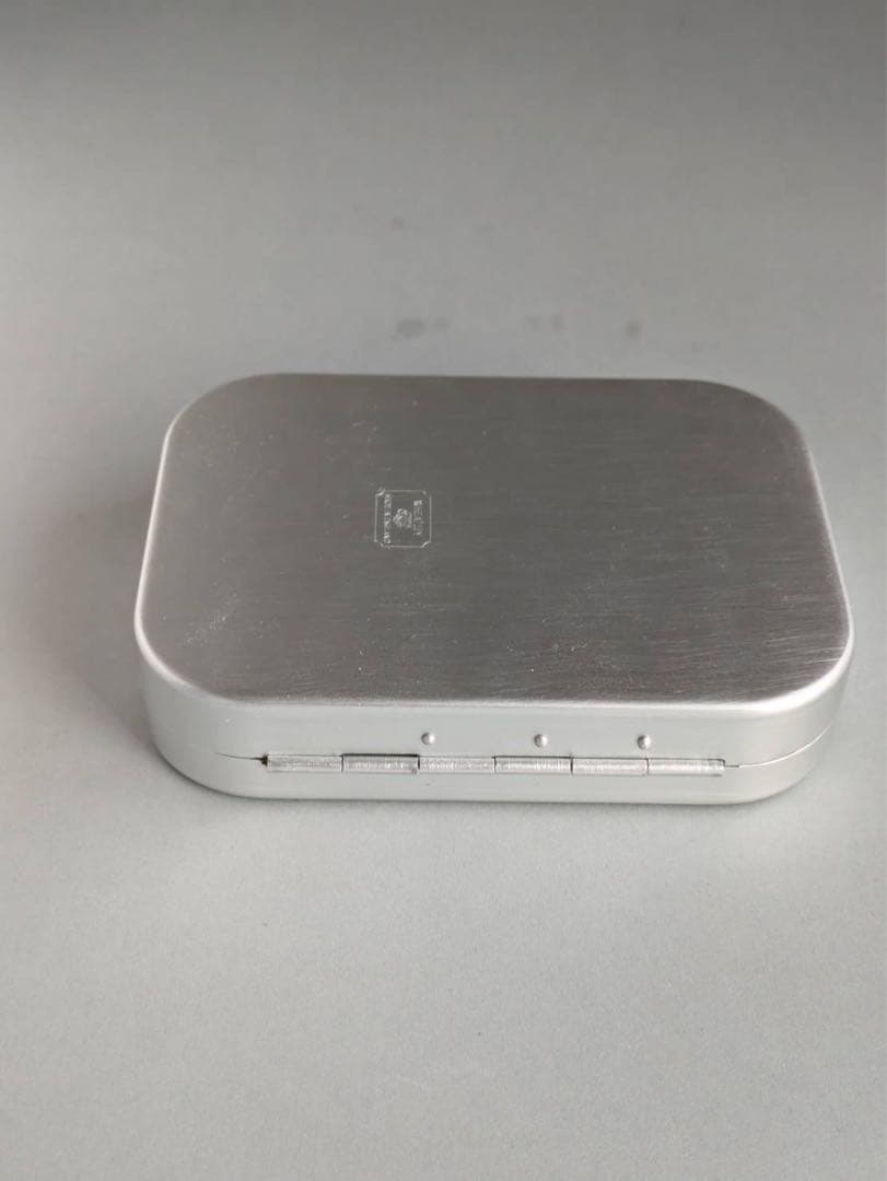 ルアー・フライ Richard Wheatley Fly Box