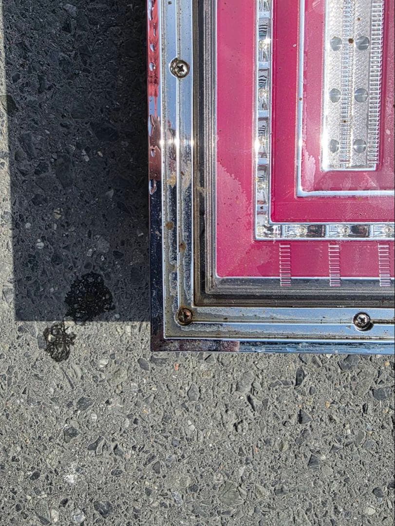 花魁テール　COMBO 極