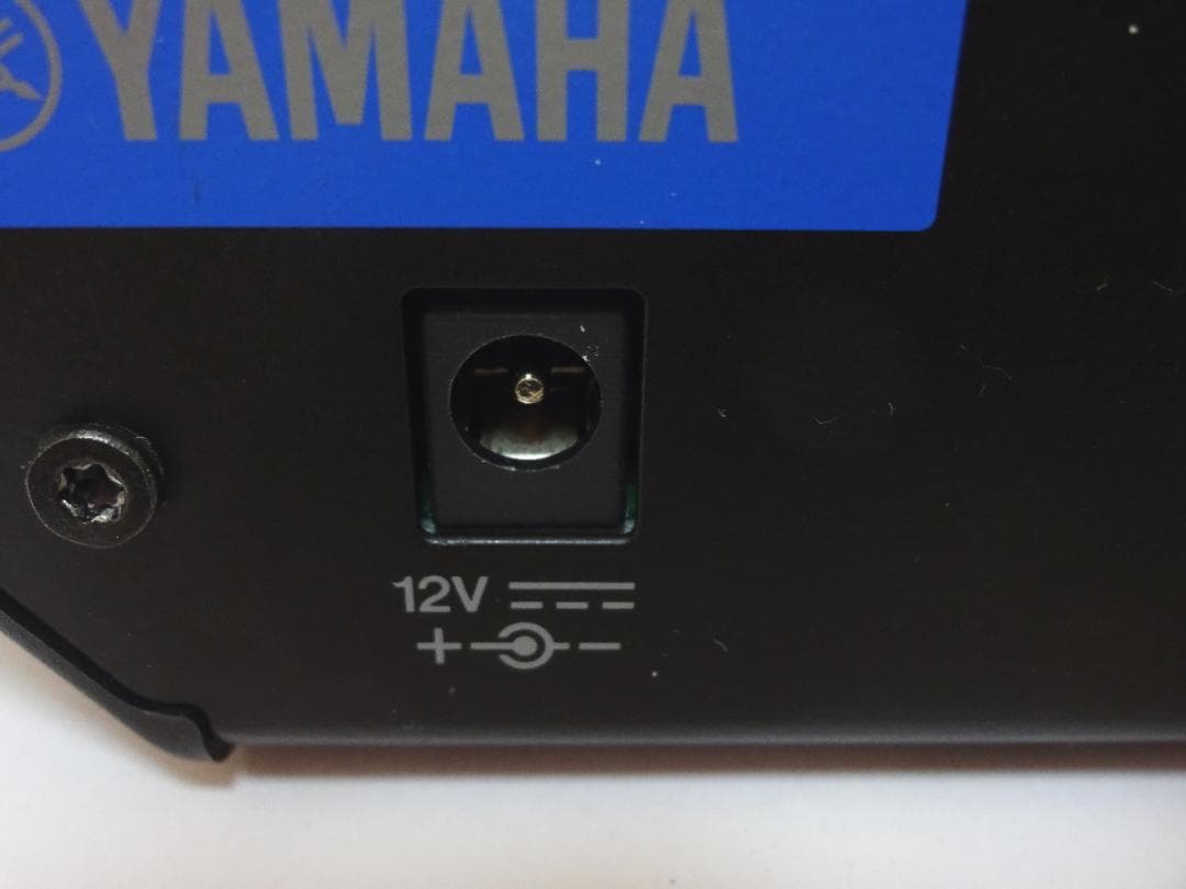 YAMAHA ヤマハ アナログミキサーMG06