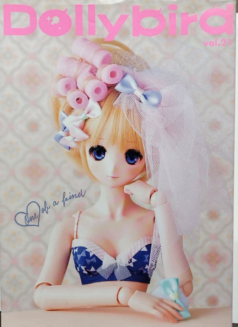 Dollybird 19冊セット　ドーリーバード