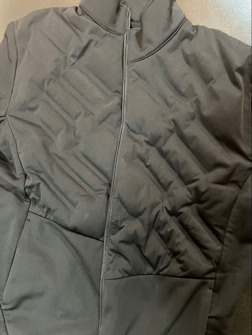 ◆DESCENTE GOLF 中綿アウター◆