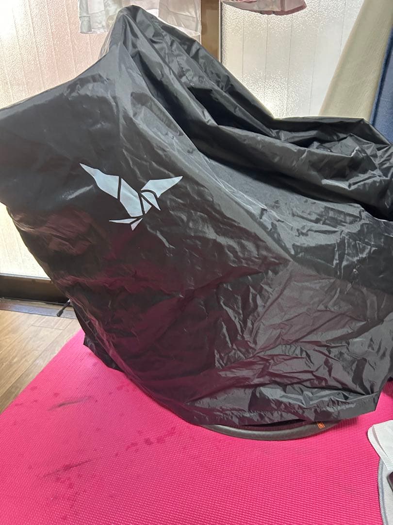 折りたたみ自転車 Tern Verge P10 フォールディングバイク