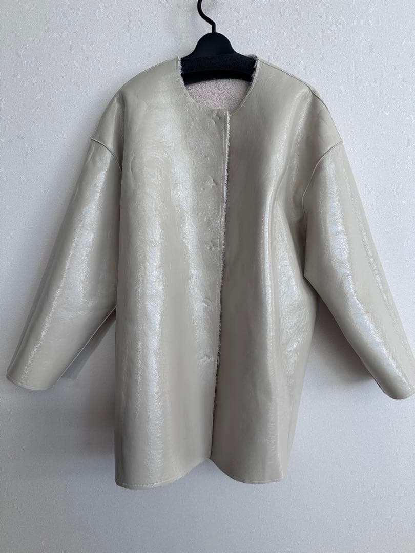 【❁⃘℘.】ヤマダヤ福袋　Aga 2way アウター