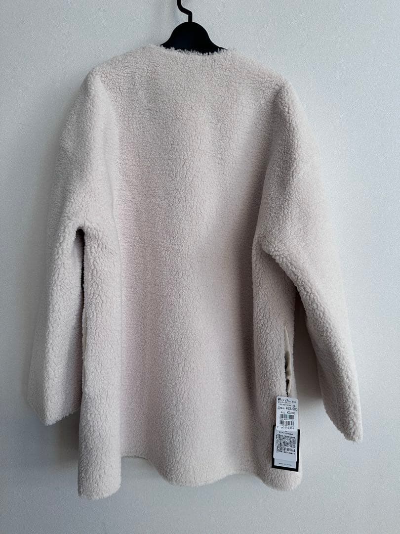 【❁⃘℘.】ヤマダヤ福袋　Aga 2way アウター