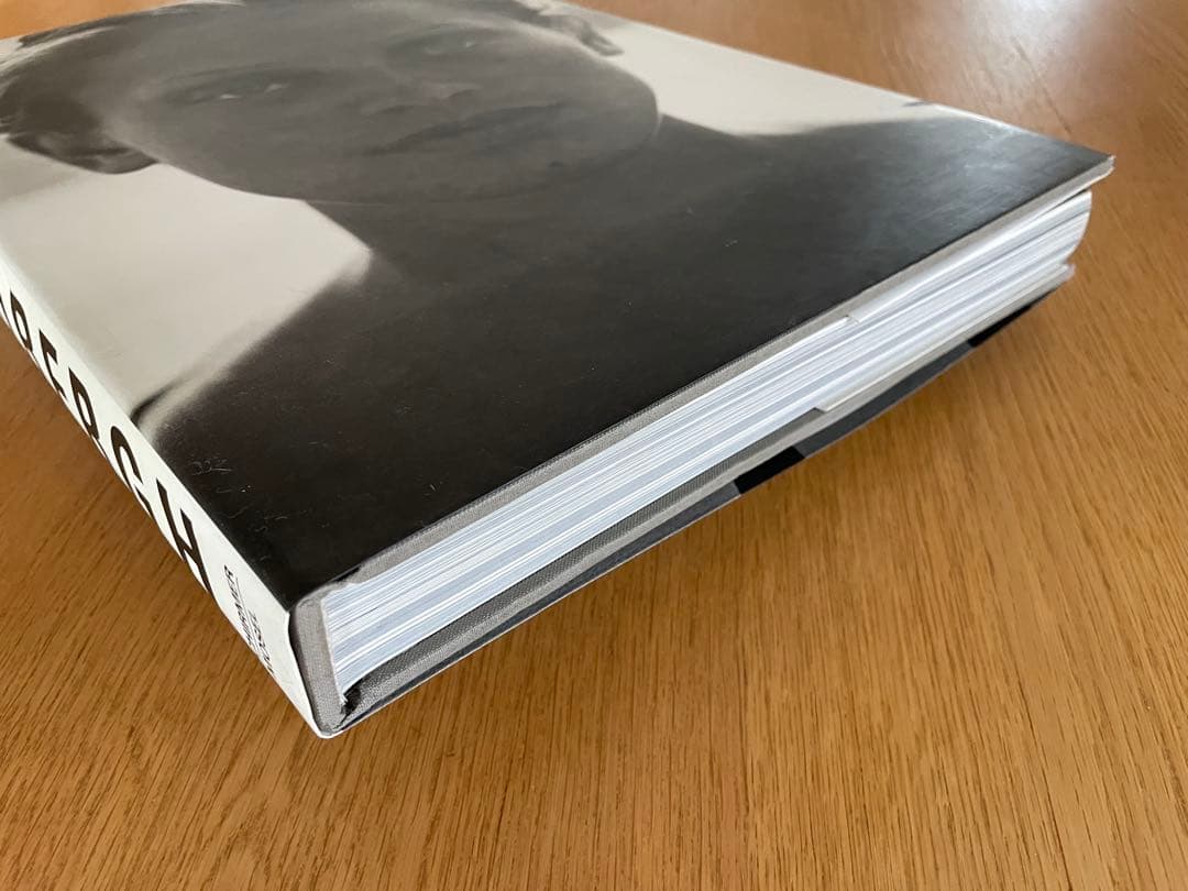 PETER LINDBERGH 写真集　「IMAGES OF WOMEN 」