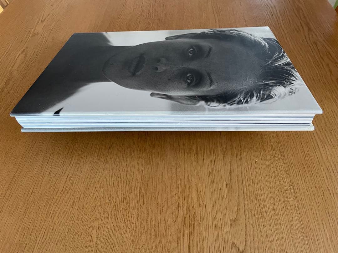 PETER LINDBERGH 写真集　「IMAGES OF WOMEN 」