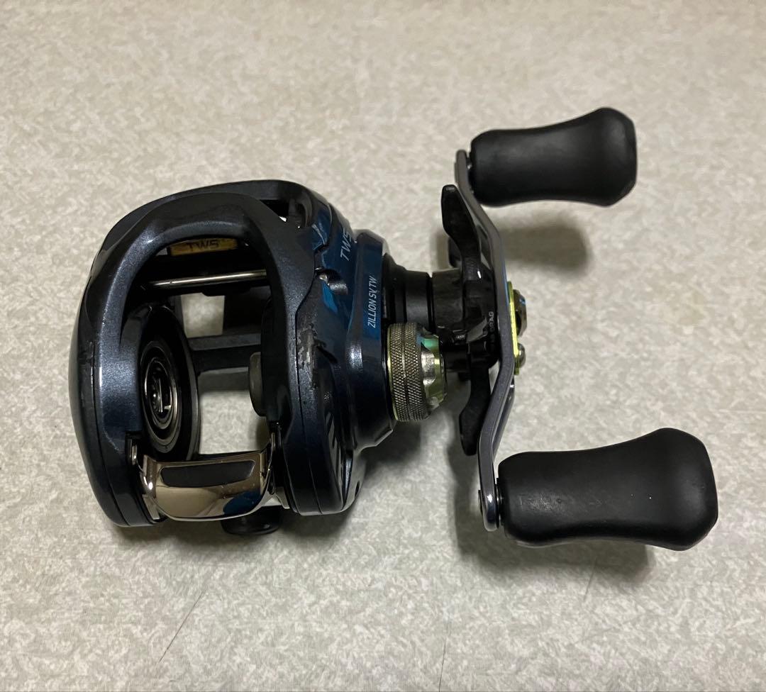 スティーズ・ジリオン　その他セット